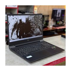 Laptop HP Gaming VICTUS 16 Ryzen 5- 5600H / 16G / SSD 512GB / RTX 3050Ti/ 16.1" Full HD