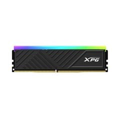 RAM ADATA XPG D35G RGB 8GB DDR4 3200MHz Đen