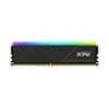 RAM ADATA XPG D35G RGB 8GB DDR4 3200MHz Đen/Trắng