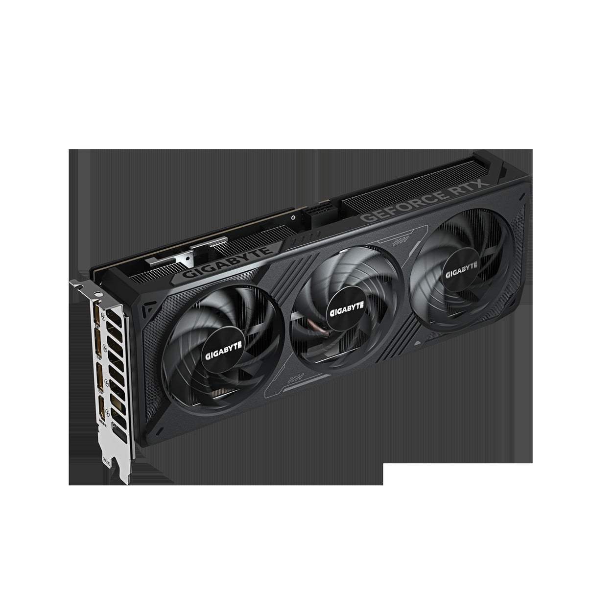 Card Màn Hình Gigabyte RTX 5070 Windforce OC SFF 12GB