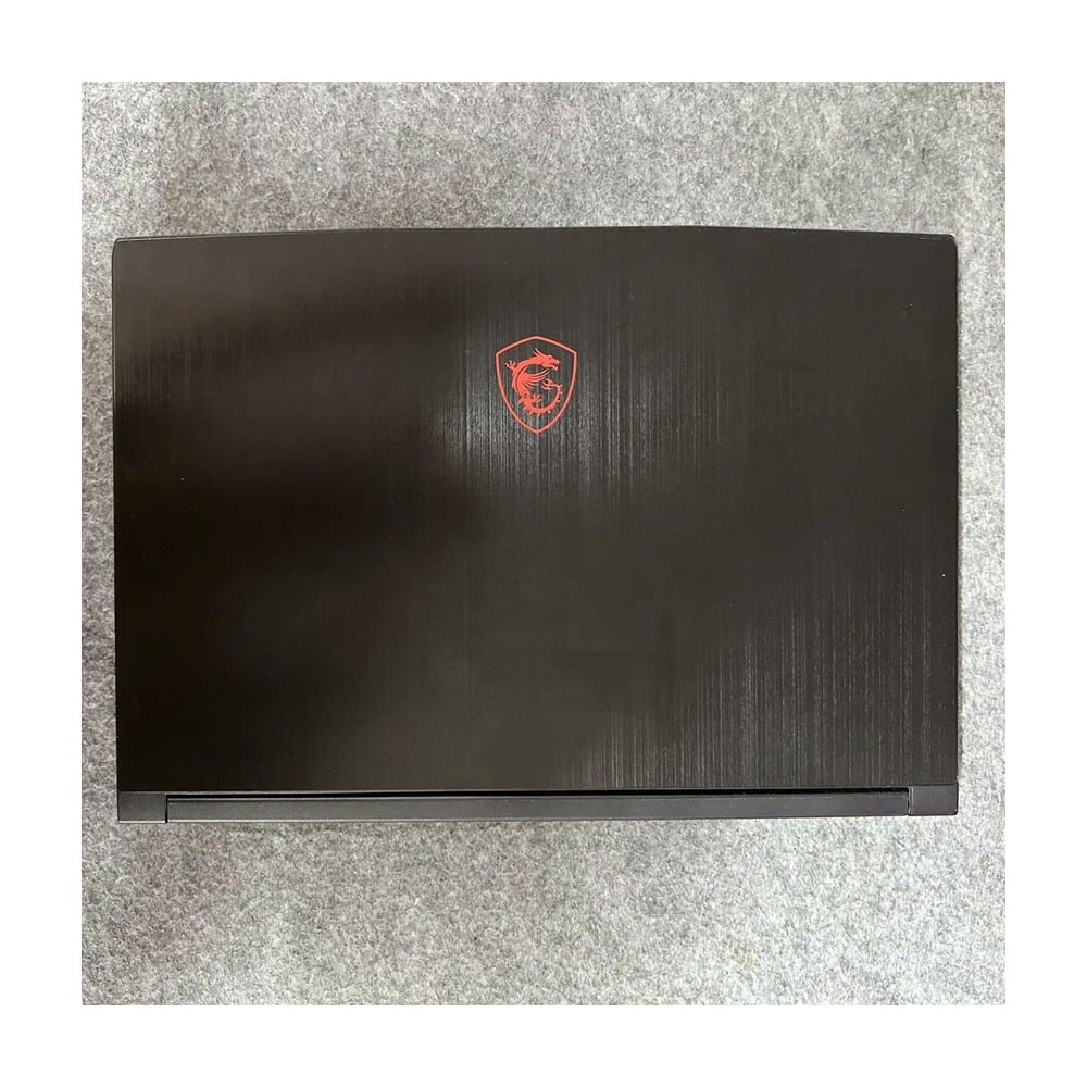 Laptop MSI GF65 Thin 10UE-228VN Cũ Đẹp (i7-10750H, 3060, 16GB, 512GB, 15.6", 144Hz, FHD)