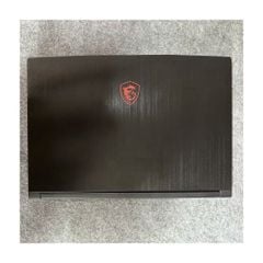 Laptop MSI GF65 Thin 10UE-228VN Cũ Đẹp (i7-10750H, 3060, 16GB, 512GB, 15.6", 144Hz, FHD)