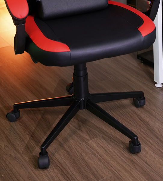 Ghế Gaming Centaur Mecha Đỏ