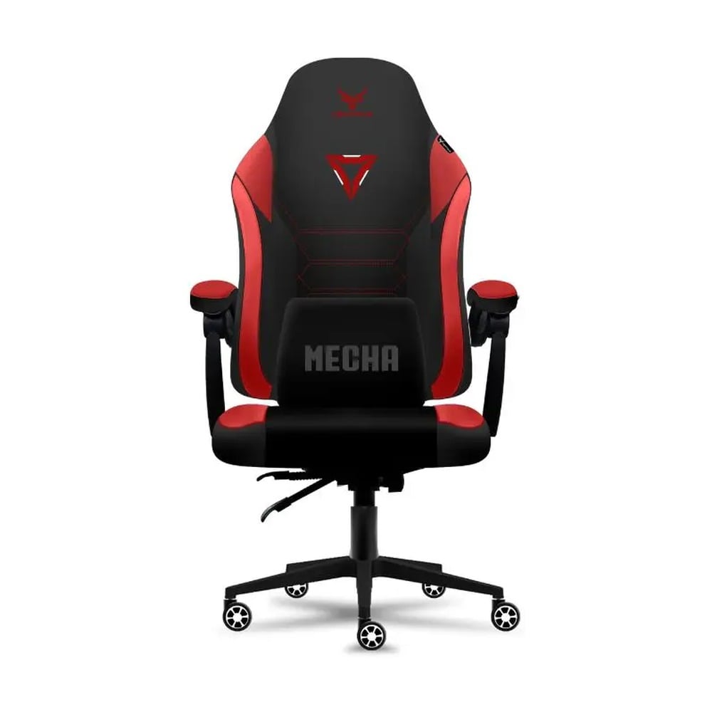 Ghế Gaming Centaur Mecha Đỏ