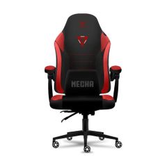 Ghế Gaming Centaur Mecha Đỏ