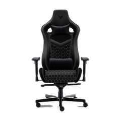 Ghế Gaming CENTAUR VIAGO | Đen