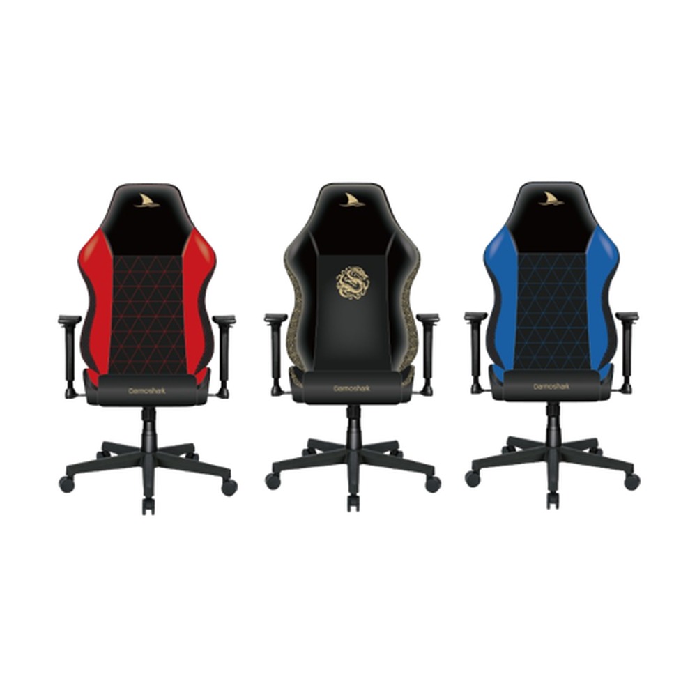 Ghế Gaming Darmoshark R1-R3