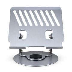 Giá Đỡ Laptop, Máy Tính Bảng Xoay 360 Độ