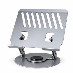 Giá Đỡ Laptop, Máy Tính Bảng Xoay 360 Độ