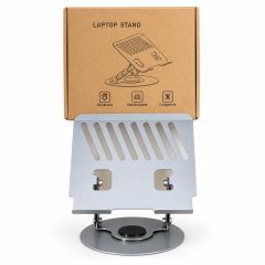 Giá Đỡ Laptop, Máy Tính Bảng Xoay 360 Độ