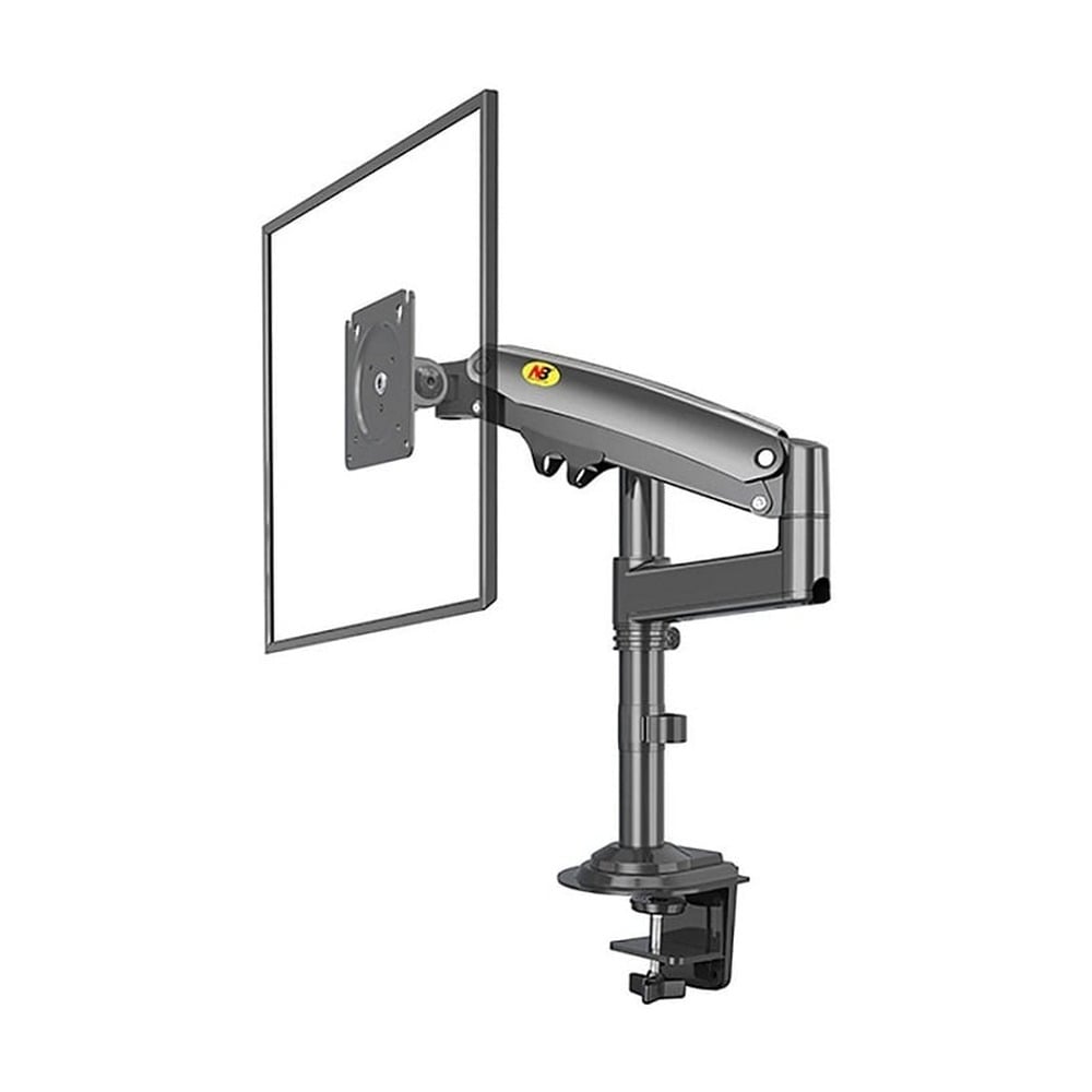 Giá treo màn hình máy tính NB H100 | Arm Màn Hình Đơn