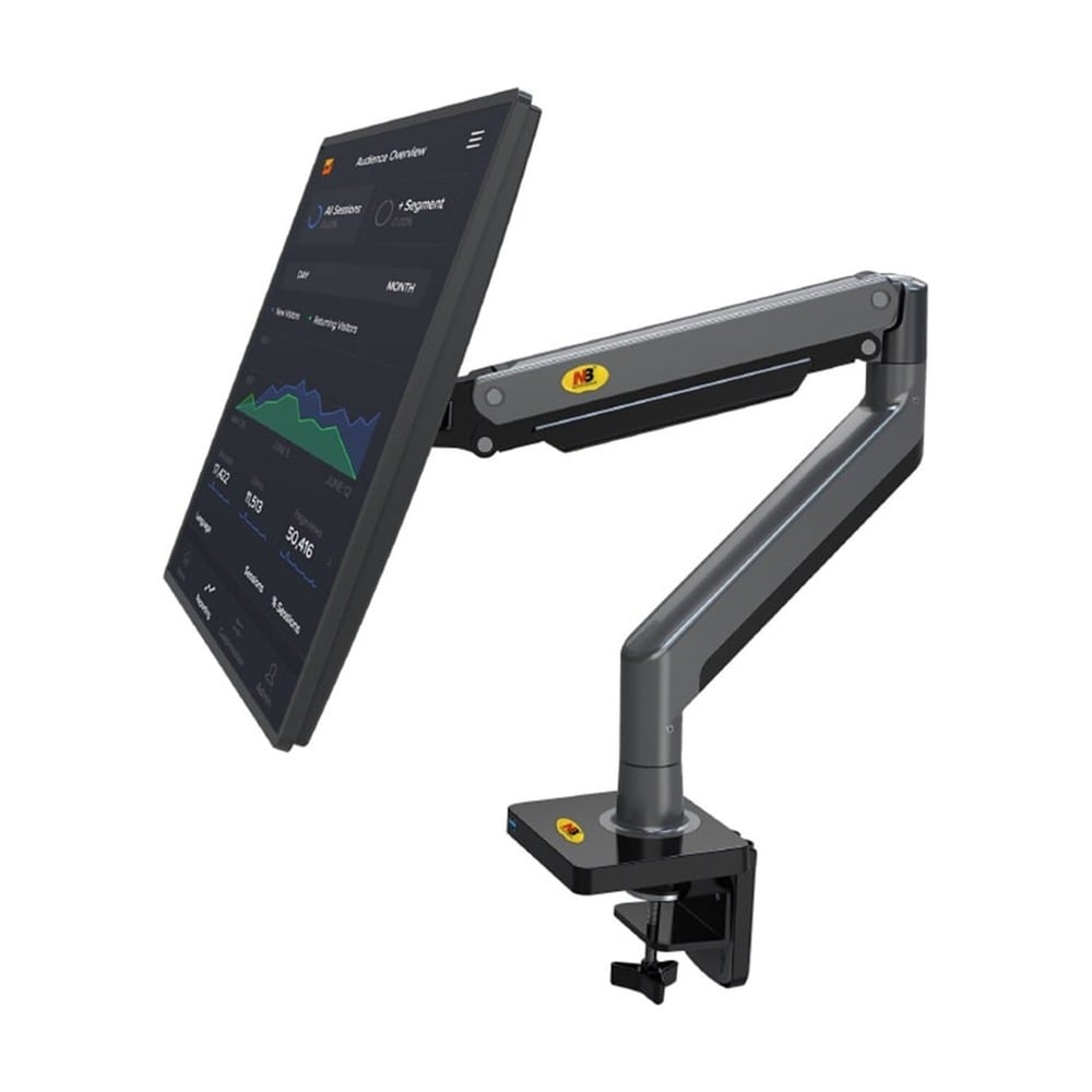 Giá treo màn hình NB G45 | Arm màn hình đơn