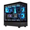 Vỏ Case SEGOTEP ENDURA PRO+ E-ATX/ATX/mATX Đen