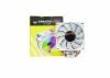 Tản nhiệt khí CPU CENTAUR CT-AIR02 Trắng