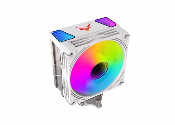 Tản nhiệt khí CPU CENTAUR CT-AIR01 Trắng