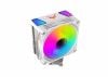 Tản nhiệt khí CPU CENTAUR CT-AIR01 Trắng