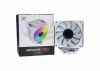 Tản nhiệt khí CPU CENTAUR CT-AIR03 Trắng