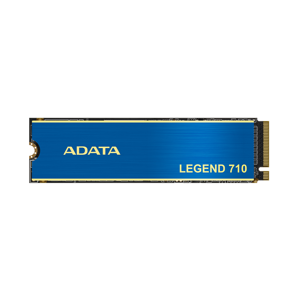Ổ cứng SSD ADATA LEGEND 710 512GB | PCIe Gen3 x4 NVMe