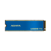 Ổ cứng SSD ADATA LEGEND 710 512GB | PCIe Gen3 x4 NVMe