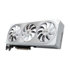 Card màn hình Gigabyte RTX 4070 Aero OC 12GB GDDR6X