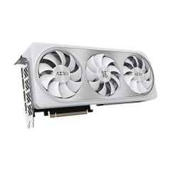 Card màn hình Gigabyte RTX 4070 Aero OC 12GB GDDR6X
