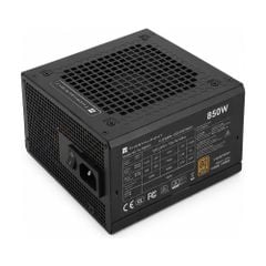 Nguồn Thermalright TB-850 850W 80 Plus Bronze Full Modular Đen