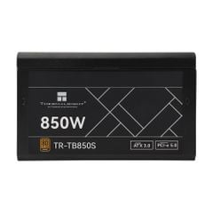 Nguồn Thermalright TB-850 850W 80 Plus Bronze Full Modular Đen