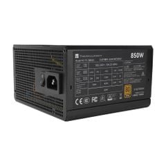 Nguồn Thermalright TB-850 850W 80 Plus Bronze Full Modular Đen