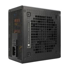 Nguồn Thermalright TB-850 850W 80 Plus Bronze Full Modular Đen