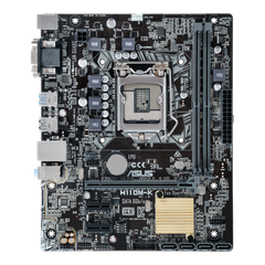 Mainboard Intel ASUS H110M-KS DDR4