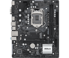 Mainboard Intel Asrock H510M-A/M.2 SE DDR4