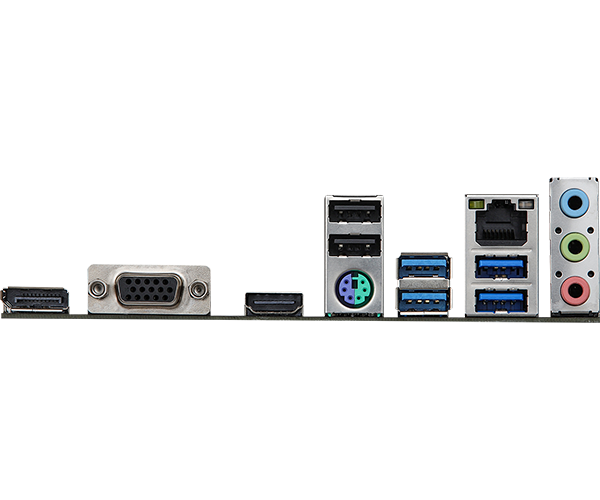 Mainboard Asrock H510M-A/M.2 SE DDR4