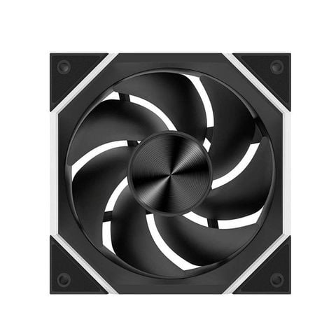 Fan Case MAGIC SNOWMAN REVERSE F-129 ARGB Sync Main (Ngược)