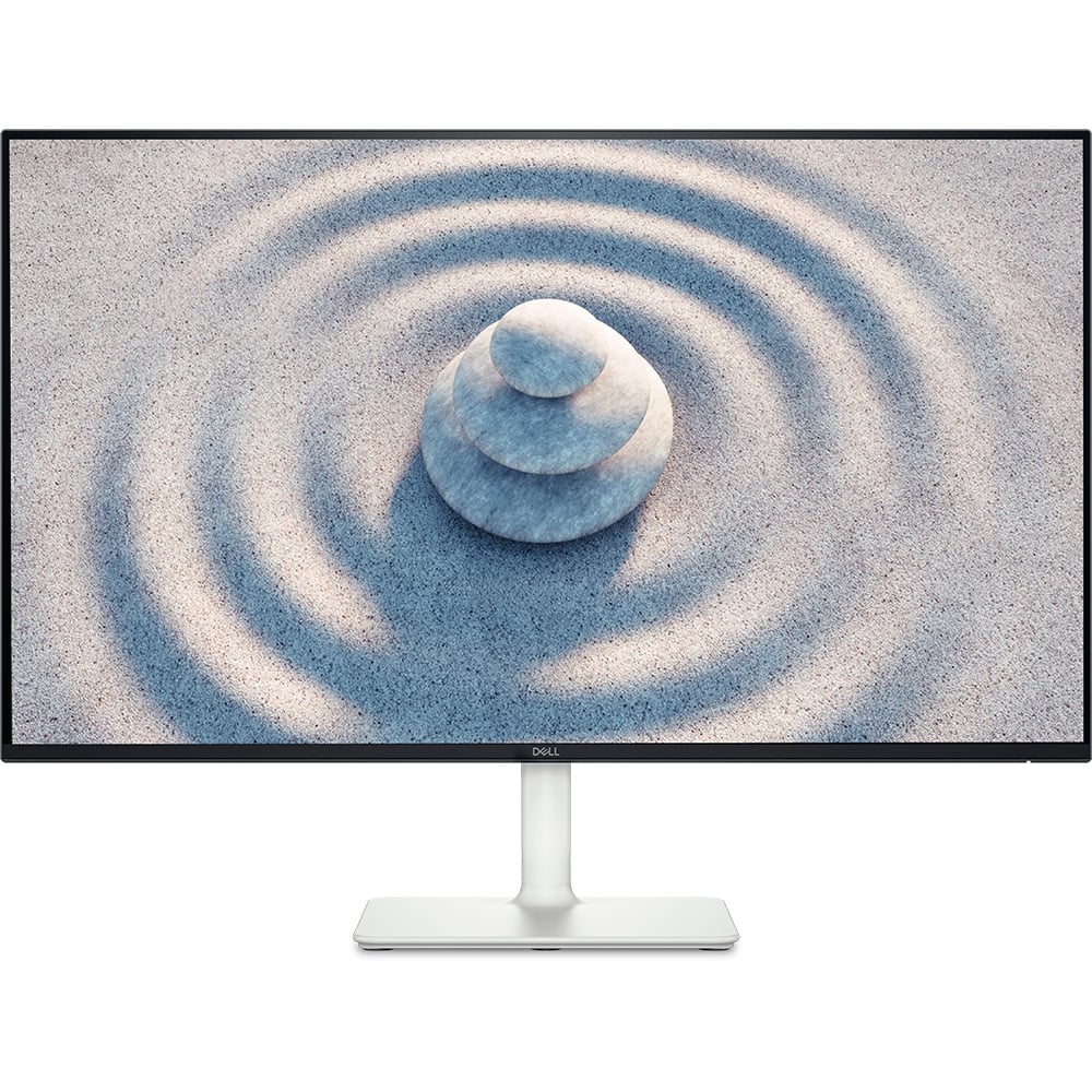 Màn Hình 27 Inch Dell S2725H (FHD - IPS - 100Hz - 4ms - Speaker10W - TUV EyeComfort4)