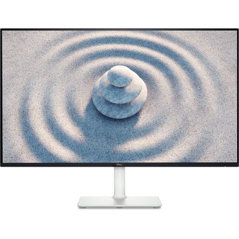 Màn Hình 27 Inch Dell S2725H (FHD - IPS - 100Hz - 4ms - Speaker10W - TUV EyeComfort4)