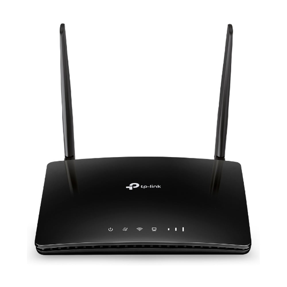 Bộ Phát Router TP-Link TL-MR6400 không dây chuẩn N tốc độ 300Mbps 4G LTE
