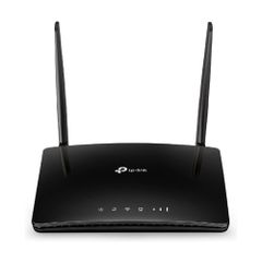 Bộ Phát Router TP-Link TL-MR6400 không dây chuẩn N tốc độ 300Mbps 4G LTE