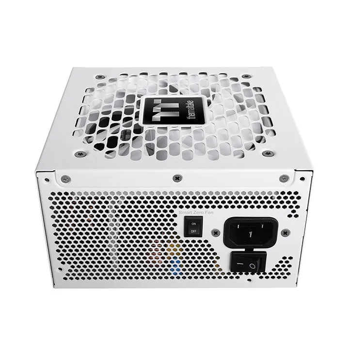 Nguồn Thermaltake Toughpower GT 850W ATX 3.1 80 Plus Gold Snow