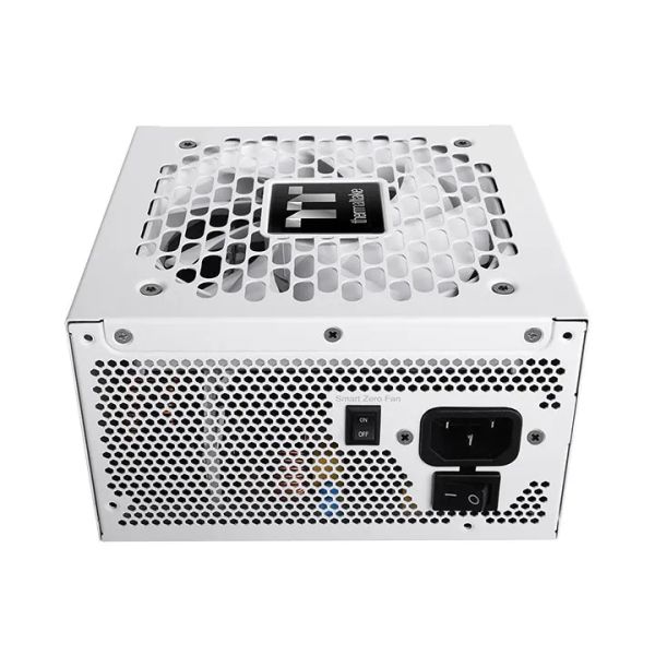 Nguồn Thermaltake Toughpower GT 850W ATX 3.1 80 Plus Gold Snow