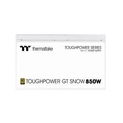 Nguồn Thermaltake Toughpower GT 850W ATX 3.1 80 Plus Gold Snow