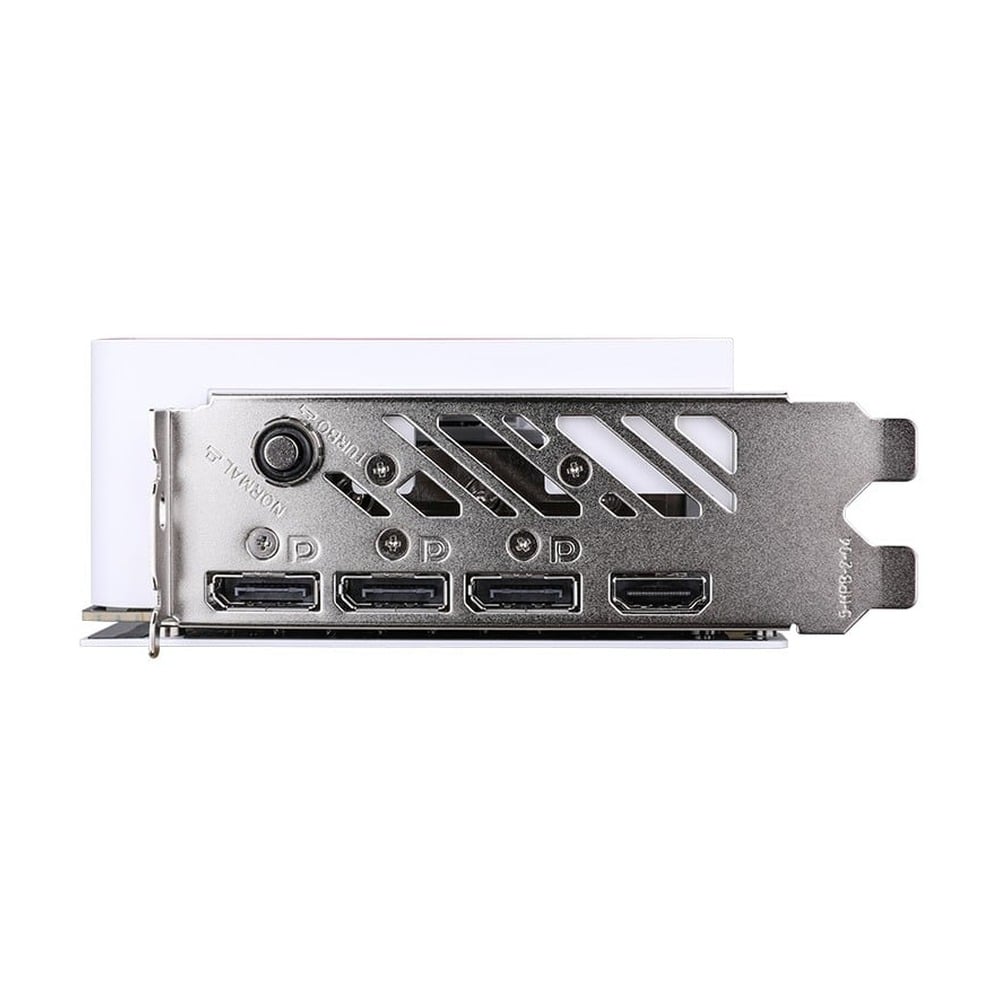 Card màn hình Colorful iGame GeForce RTX 5060 Ti Ultra W OC 16GB-V 16GB GDDR7