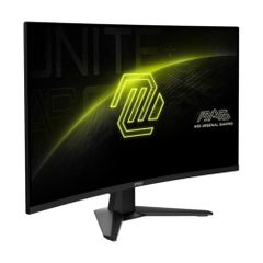 Màn hình Gaming cong MSI MAG 32CQ6F 32 inch Rapid VA/WQHD(2K)/0.5ms/180Hz