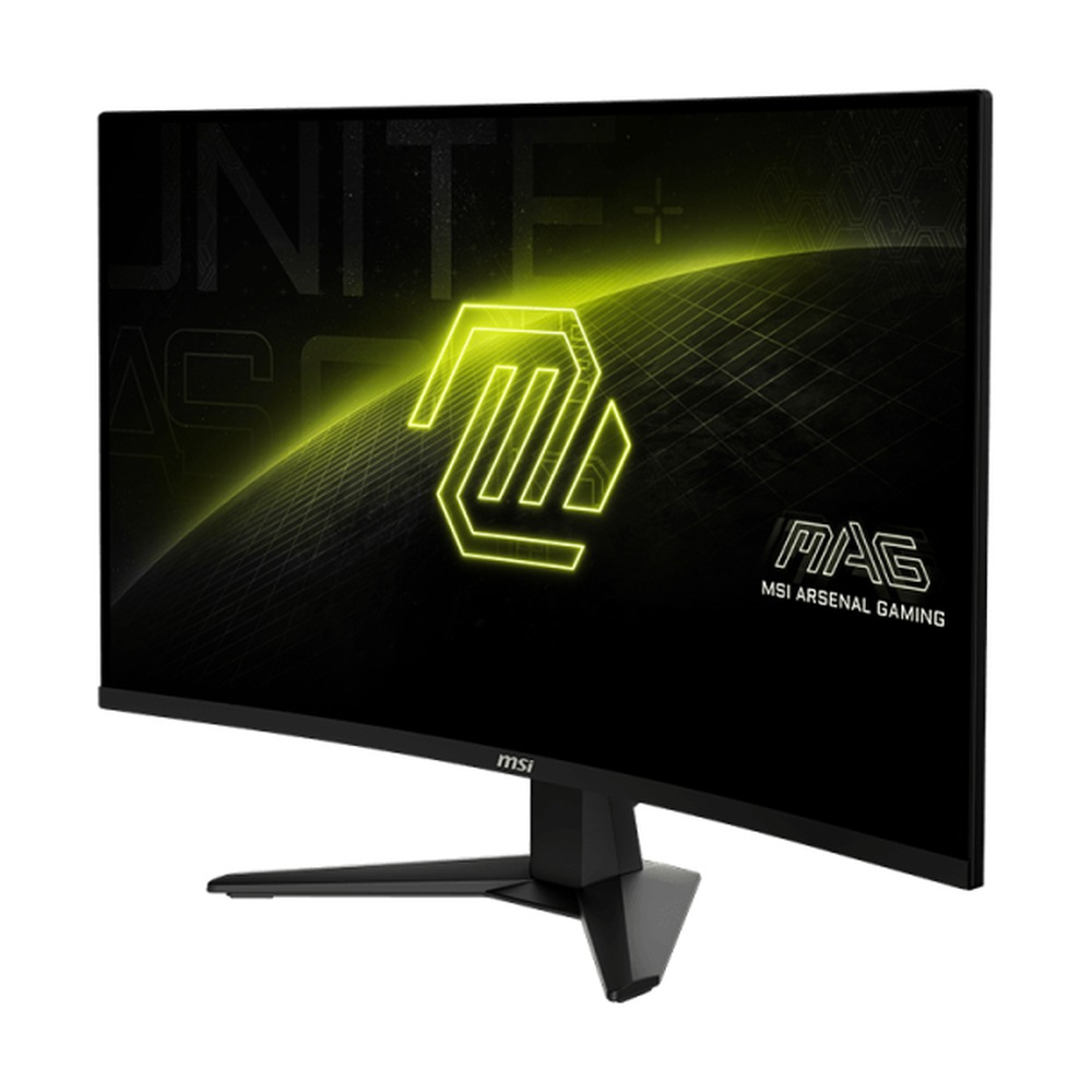 Màn hình Gaming cong MSI MAG 32CQ6F 32 inch Rapid VA/WQHD(2K)/0.5ms/180Hz