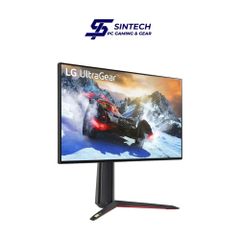 Màn Hình Gaming LG UltraGear 27GP850-B 27 inch (180Hz, IPS, 2K, 1ms)