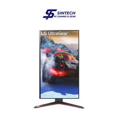 Màn Hình Gaming LG UltraGear 27GP850-B 27 inch (180Hz, IPS, 2K, 1ms)
