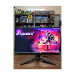 Màn Hình Gaming LG UltraGear 27GP850-B 27 inch (180Hz, IPS, 2K, 1ms)