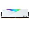 RAM ADATA XPG LANCER RGB 16GB DDR5 6400MHz Đen/Trắng