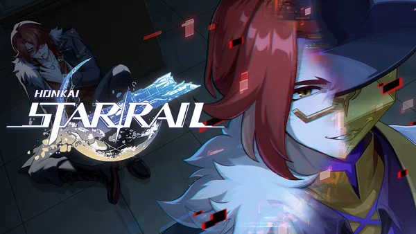 Nhân vật trong Honkai: Star Rail (© HoYoverse)
