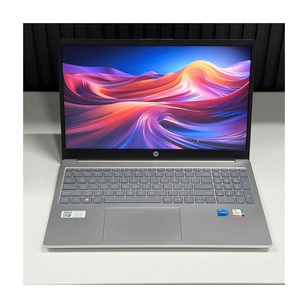 Laptop HP 15-fd0234TU 9Q969PA (i5-1334U | 16GB | 512GB | Intel UHD | 15.6' FHD | Win 11)