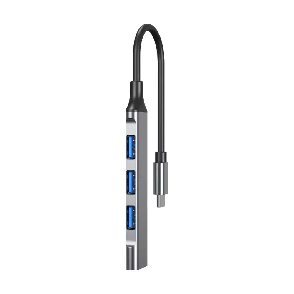 Hub Type-C LBLINK BL-CH440 (1 Cổng 3.0, 3 Cổng 2.0)